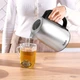Электрочайник Tefal Stainless Steel Kettle KI1R0DE0 - изображение 17