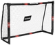 Bramka piłkarska MovePro z siatką 180 x 120 x 60 cm JSP-DS8018 (5905817010066) - obraz 1