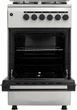 Плита газовая Eleyus CAST 5101 CF IS+GR - изображение 8