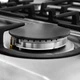 Плита газовая Eleyus CAST 5101 CF IS+GR - изображение 9