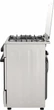 Плита газовая Eleyus CAST 5101 CF IS+GR - изображение 15