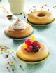 Набір пластин Tefal Snack Collection Bagels XA8116F0 - зображення 5