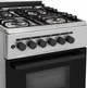 Плита газовая Eleyus CAST 5701 CF IS+GR - изображение 4