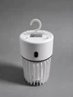 Лампа от комаров от насекомых антимоскитная ультрафиолетовая Mosquito Lamp электрический уничтожитель насекомых инсектицидная лампа для уничтожения насекомых светильник убийца комаров приманка - изображение 5