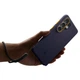 Чехол Spigen Nano Pop MagFit для Samsung Galaxy S26 Ultra Blueberry Navy (ACS11037) - изображение 4