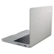Чехол Spigen Urban Fit для MacBook Pro 14'' (2021-2026) Heather Gray (ACS10976) - изображение 6