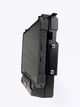 Автомобильная док-станция Havis DS-DELL-611-2 для Dell Latitude 7202/7212/7220 с двумя антеннами (Dual RF) Б/Ж Lind 90W - изображение 5
