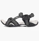 Сандалии мужские Cmp Hamal Hiking Sandal Grey 44 Сірий 38Q9957-U901 - изображение 1