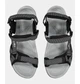 Сандалии мужские Cmp Hamal Hiking Sandal Grey 44 Сірий 38Q9957-U901 - изображение 6