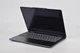 Ультрабук-трансформер Lenovo Yoga 7 2-in-1 14ILL10 U7 258V / 32GB / 1TB / Intel Arc 140V / 14" 2.8K OLED Touch / Pen / Luna Grey - зображення 8