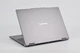 Ультрабук-трансформер Lenovo Yoga 7 2-in-1 14ILL10 U7 258V / 32GB / 1TB / Intel Arc 140V / 14" 2.8K OLED Touch / Pen / Luna Grey - зображення 10