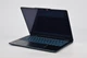 Ультрабук-трансформер Lenovo Yoga 7 2-in-1 14AKP10 Ryzen AI 7 350 / 16GB / 512GB / Radeon 860M / 14" WUXGA OLED Touch / Pen (Tidal Teal) - изображение 8