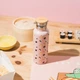 Термобутилка з нержавіючої сталі Pusheen Sushi Roll 500 мл з ручкою (BMA09) - зображення 7