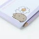 Блокнот магнитный Pusheen Moments с карандашом (NMGE014) - изображение 4