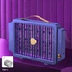 Лампа от насекомых Mosquito Lamp BG-009 аккумуляторная ультрафиолетовая для комаров мух и моли - изображение 9