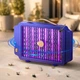 Лампа от насекомых Mosquito Lamp BG-009 аккумуляторная ультрафиолетовая для комаров мух и моли - изображение 3