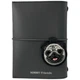 Набор 2в1 блокнот Nimmy New Big-Eye Cute Pets 2.0 + ручка Dog Black (N-XDY-SZB-09A-D) - изображение 1