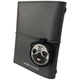 Набор 2в1 блокнот Nimmy New Big-Eye Cute Pets 2.0 + ручка Dog Black (N-XDY-SZB-09A-D) - изображение 3