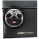Набор 2в1 блокнот Nimmy New Big-Eye Cute Pets 2.0 + ручка Dog Black (N-XDY-SZB-09A-D) - изображение 5