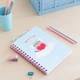 Блокнот Pusheen A5 Purrfect Love (PNE01) - изображение 4