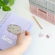 Блокнот Pusheen A5 Moments (CTFBA50046) - изображение 4