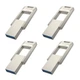USB-флешка Hoco UD16 16GB USB 3.0 Silver (6942007641609) - зображення 6