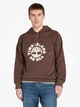Худи Timberland 10272700 Коричневый M TH7904 - изображение 1