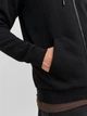 Кофта JACK & JONES 10995949 Чорний M JNJ659 - зображення 4