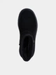 Угги Skechers 9920610 Чёрный 36 KW9418 - изображение 5