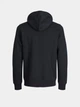 Кофта JACK & JONES 10995949 Чорний M JNJ659 - зображення 8