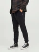 Джоггеры JACK & JONES 8744710 Чёрный S JNJ293 - изображение 1