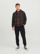 Джоггеры JACK & JONES 8744710 Чёрный S JNJ293 - изображение 3