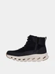 Ботинки Skechers 10054411 Чёрный 39 KW9440 - изображение 2