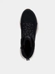 Ботинки Skechers 10054411 Чёрный 39 KW9440 - изображение 5