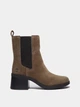 Челсі Timberland 10273810 Темно-коричневий 38 TG3393 - зображення 1