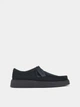 Кеды низкие Clarks 10539626 Чёрный 43 OM4101 - изображение 1