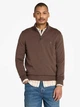 Кофта Timberland 5414863 Коричневый XXL TH7887 - изображение 1