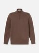 Кофта Timberland 5414863 Коричневый XXL TH7887 - изображение 5