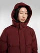 Зимняя куртка Dickies 10222952 Бордовый M DIW296 - изображение 4