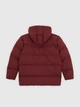 Зимняя куртка Dickies 10222952 Бордовый M DIW296 - изображение 8