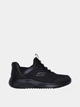 Кроссовки повседневные Skechers 8971909 Чёрный 27.5 KK3804 - изображение 1