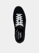 Кеды низкие Skechers 9920716 Чёрный 41 KM5574 - изображение 4