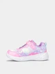Кроссовки повседневные Skechers 9709444 Розовый 23 KK3800 - изображение 2