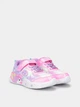 Кроссовки повседневные Skechers 9709444 Розовый 23 KK3800 - изображение 3