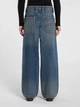 Широкие джинсы Dickies 10222494 Синий 28 DIW288 - изображение 2