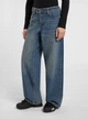 Широкие джинсы Dickies 10222494 Синий 28 DIW288 - изображение 4