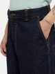 Широкие джинсы Dickies 8832298 Тёмно-синий 34/30 DIM375 - изображение 6