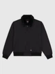 Бомбер Dickies 10223540 Чорний M DIM638 - зображення 8