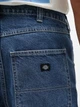 Прямые джинсы Dickies 7164844 Синий 33/32 DIM30 - изображение 3