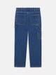 Прямые джинсы Dickies 7164844 Синий 33/32 DIM30 - изображение 6